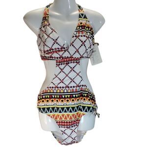 NEW AQUAVITA Island Treasures monokini 14